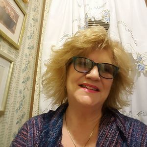 Meet your Posher, Joanne